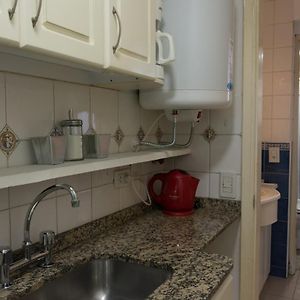 Apartamento de 1 Dormitorio